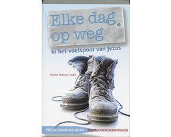 Elke dag op weg