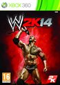 WWE 2K14 - Ultimate Warrior Edition - Engelse Editie