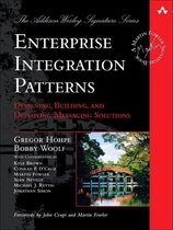 Enterprise Integ Patterns