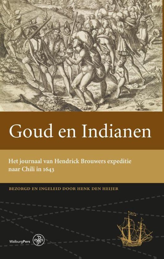 Goud en Indianen - Henk den Heijer | Stml-tunisie.org
