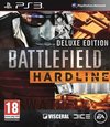 Battlefield: Hardline - Deluxe Edition