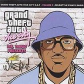 Grand Theft Auto: Vice City, Vol. 5: Wildstyle