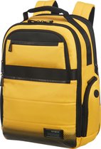 Samsonite Cityvibe 2.0 - Laptop Rugzak - 15.6 inch - Geel