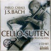 J.S. Bach: Cello Suites BWV 1007-1012 [Germany]
