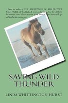 Saving Wild Thunder