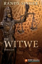 Justizthriller - Die Witwe