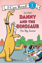 I Can Read 1 - Danny and the Dinosaur: The Big Sneeze
