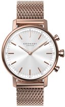 Horologe Kronaby A1000-1400 Analoog Quartz