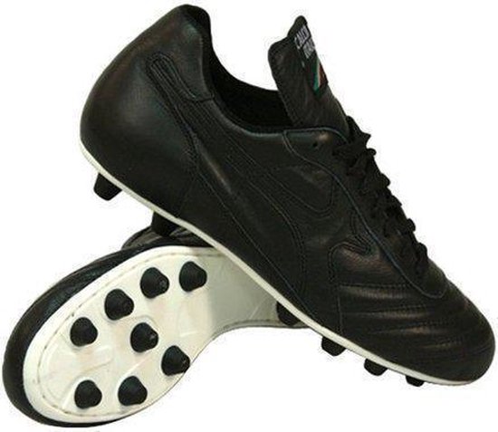 Calcio italia B3 fg voetbalschoen zwart maat 43 | bol.com