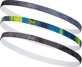 BUFF Hairband Rebel Multi - Haarband