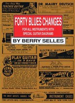 Forty blues changes