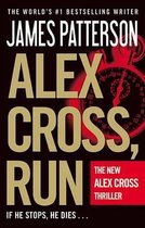 Alex Cross, Run