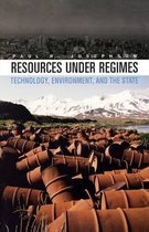 Resources under Regimes