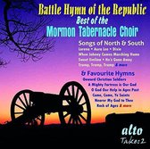 Battle Hymn Of The Republic / Best Of The Mormon Tabernacle Choir