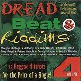 Dread Beat And Riddims Vol. 4