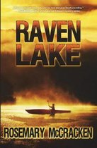 Pat Tierney Mystery- Raven Lake