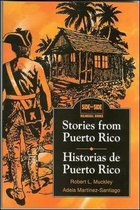 Stories from Puerto Rico