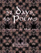 52 Days, 63 Poems