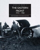 The Eastern Front 1914-1920