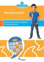 Station Woordenschat - Nederlands vmbo bovenbouw - Nieuwe Woorden