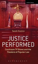 Justice Performed