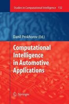 Computational Intelligence in Automotive Applications