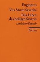 Das Leben des heiligen Severin