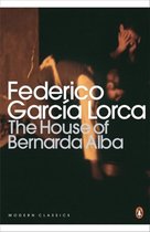 PMC House Bernarda Alba & Other Play