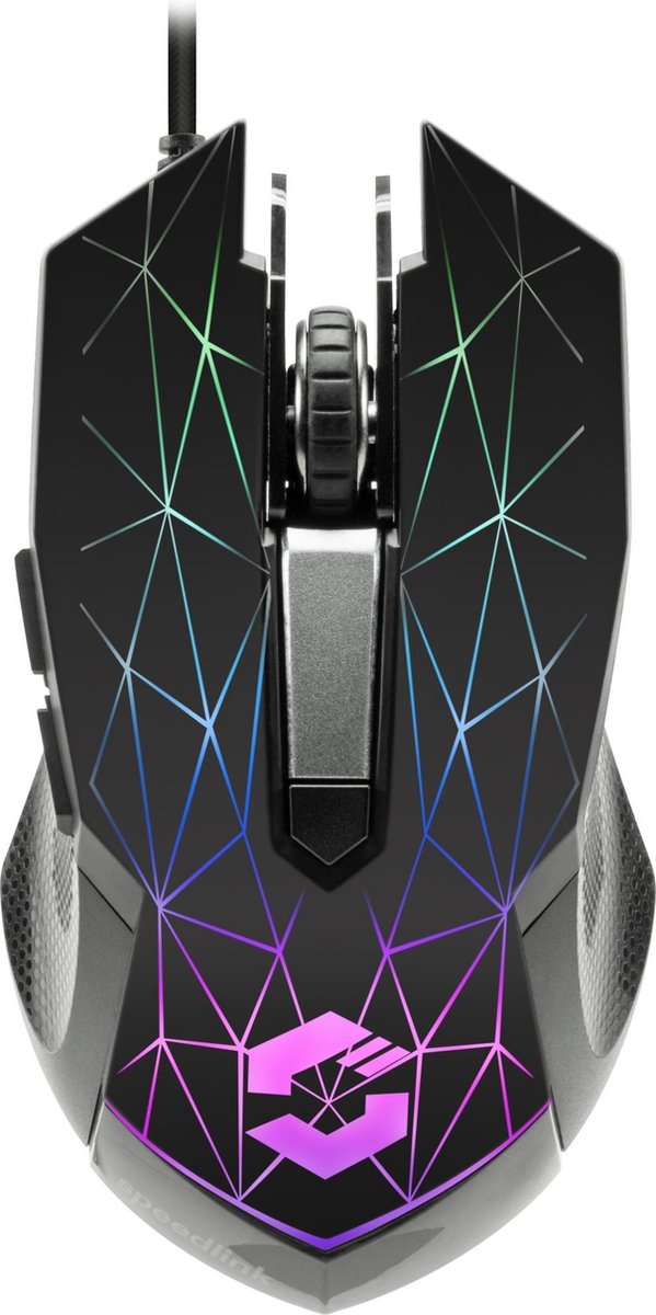 Gamer Gift BM600 Souris de Gaming sans fil rechargeable - Ultra légère -  Siècle des