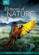 Bbc Earth; Elements Of Nature