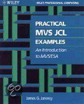 Practical Mvs/Jcl Examples