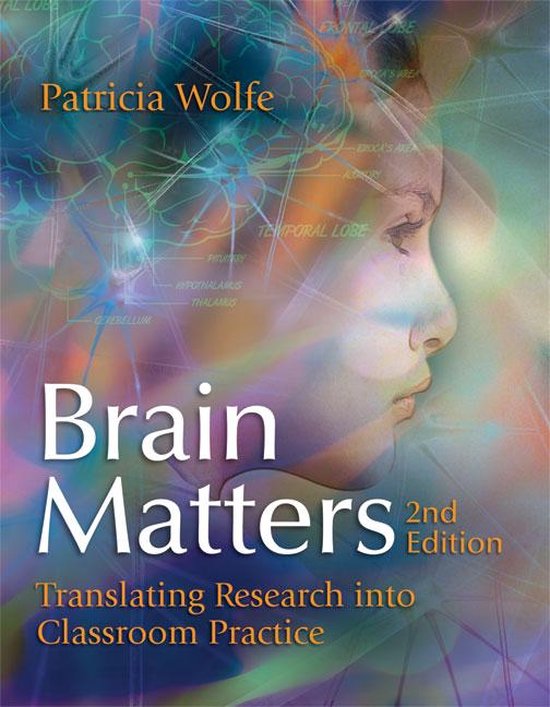 Brain Matters - cover