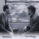 Piano Meets Vibes - Bilder Einer Reise (CD)