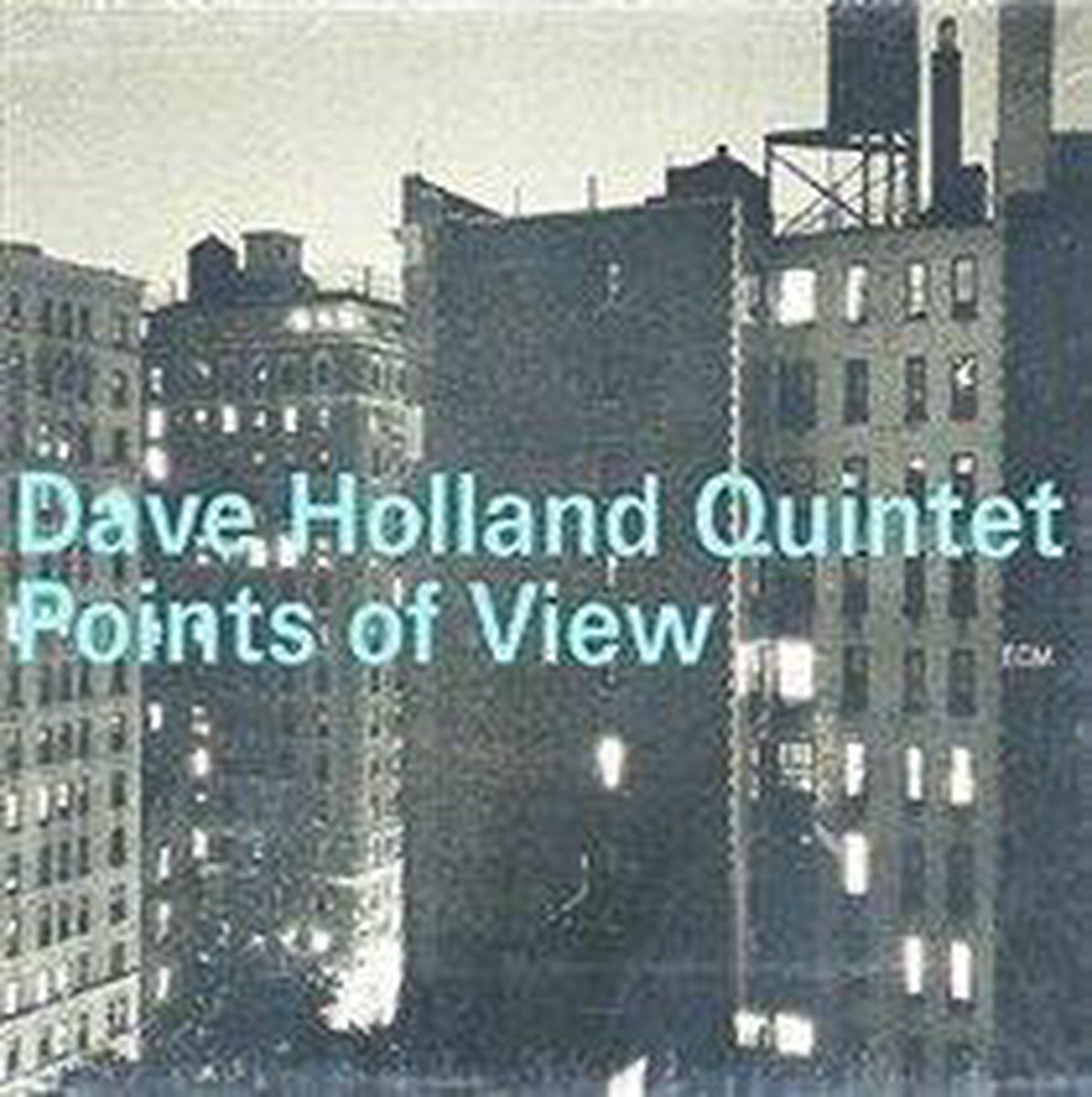 Points Of View