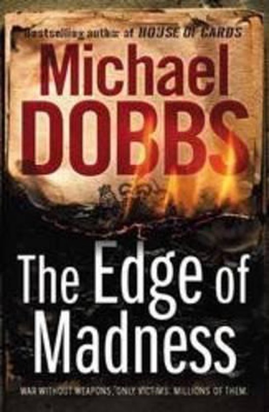 The Edge of Madness