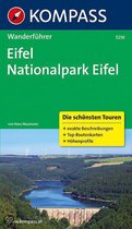 Eifel, Nationalpark Eifel