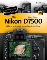 Das Nikon D5300 Handbuch eBook de Michael Gradias - EPUB Libro
