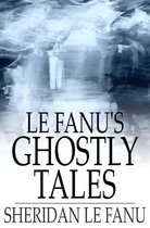 Omslag Le Fanu's Ghostly Tales