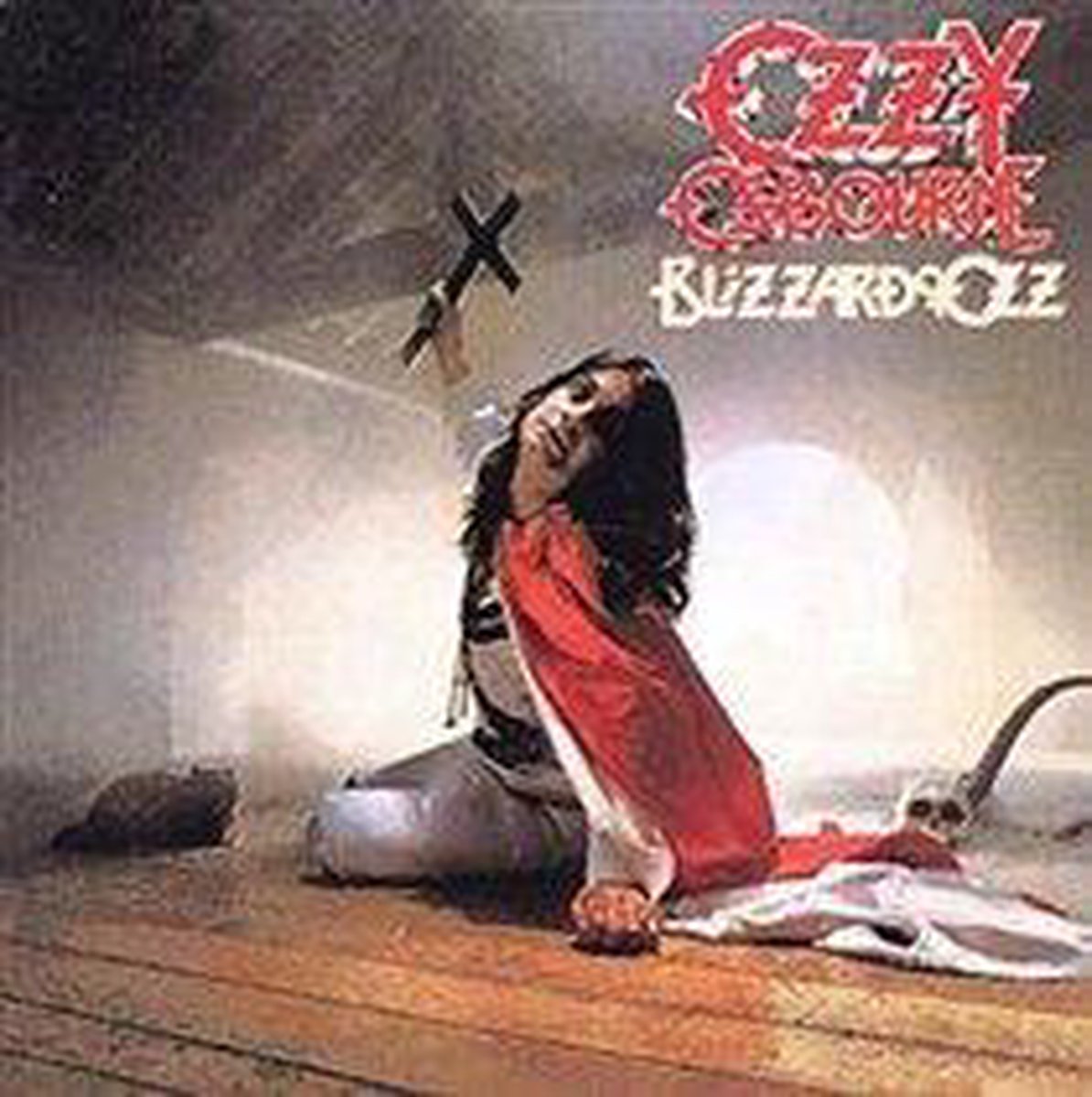 Blizzard Of Ozz