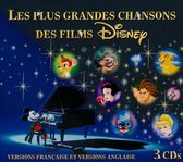 Disney S Greatest Hits (French