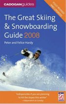 The Great Skiing and Snowboarding Guide