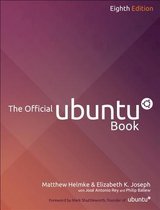 Official Ubuntu Book 8th