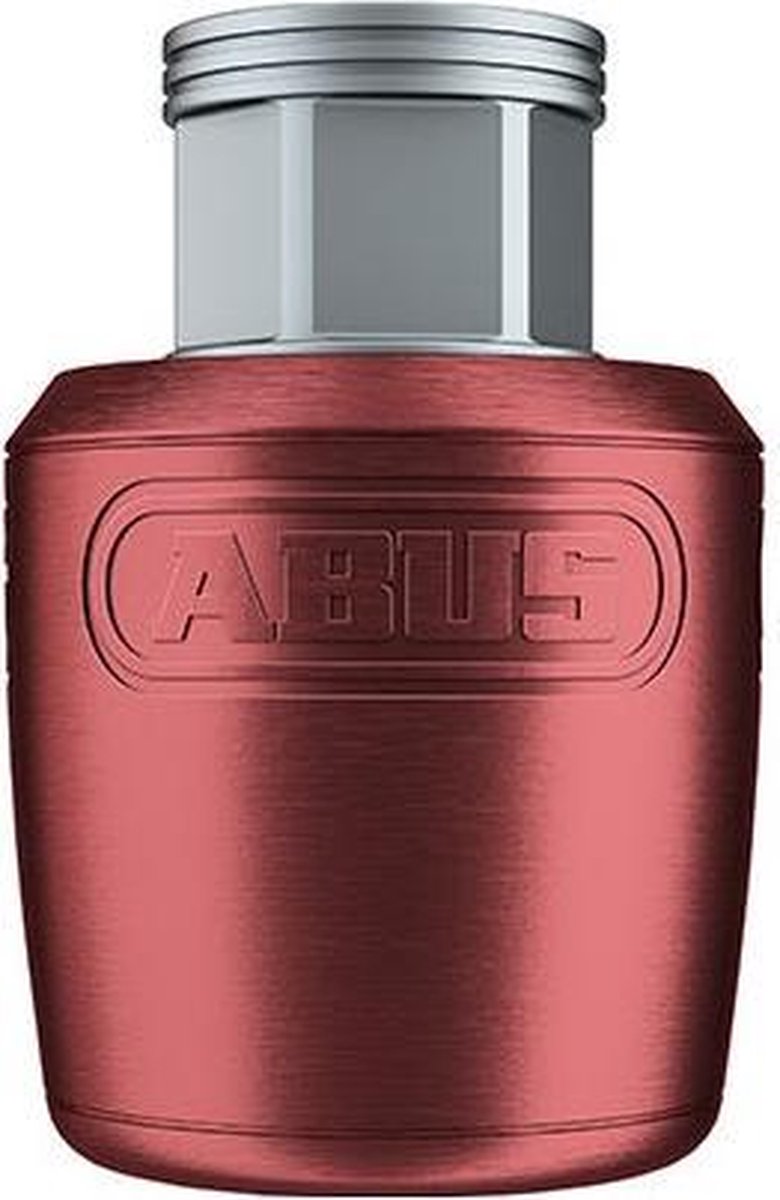 Abus Nutfix Anti-diefstal Asmoer M10 Rood