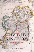 Oxford History of Early Modern Europe - Divided Kingdom