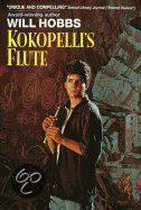Kokopelli's Flute