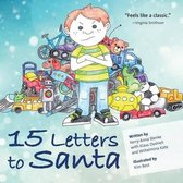 15 Letters to Santa