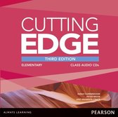Cutting Edge Elementary Class