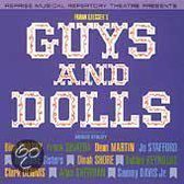 Guys And Dolls