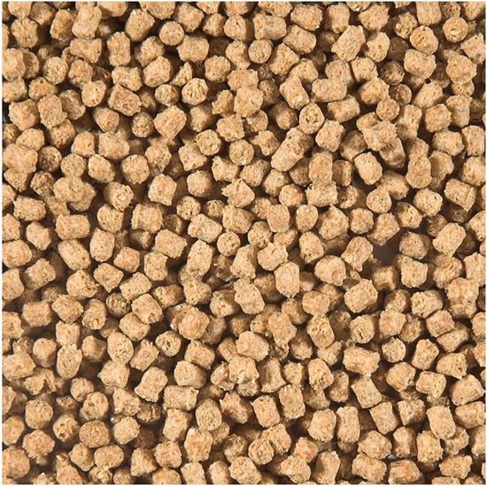 Visvoer Winter Visvoer - 1250 ml - 675 g