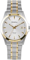 Prisma Bicolor Titanium   - Horloge P1771